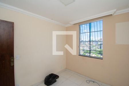 Apartamento à venda com 60m², 3 quartos e 1 vaga Apartamento à venda com 60m², 3 quartos e 1 vagaQuarto 3