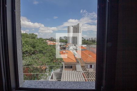 vista quarto 1 de apartamento à venda com 2 quartos, 70m² em Vila Alpina, São Paulo