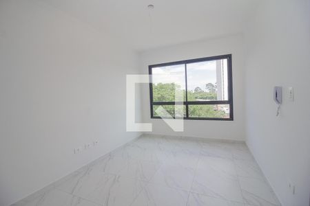 sala de apartamento à venda com 2 quartos, 70m² em Vila Alpina, São Paulo