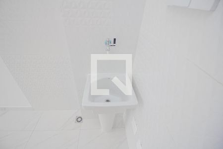 Apartamento à venda com 43m², 2 quartos e 1 vagaÁrea de Serviço