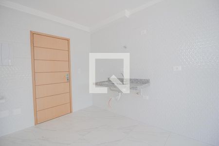 Apartamento à venda com 43m², 2 quartos e 1 vagacozinha