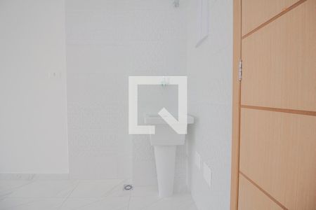 Apartamento à venda com 43m², 2 quartos e 1 vagaÁrea de Serviço