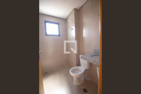 Apartamento à venda com 43m², 2 quartos e 1 vagabanheiro