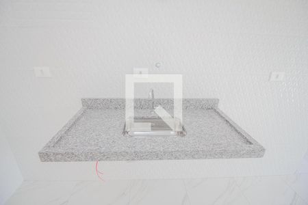 Apartamento à venda com 43m², 2 quartos e 1 vagacozinha