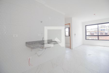 Apartamento à venda com 43m², 2 quartos e 1 vagacozinha