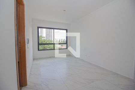 Apartamento à venda com 1 quarto, 34m² em Vila Alpina, São Paulo