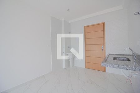 Apartamento à venda com 44m², 2 quartos e 1 vaga Apartamento à venda com 44m², 2 quartos e 1 vagaCozinha