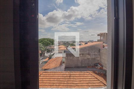Vista do Quarto 1 de apartamento à venda com 2 quartos, 44m² em Vila Alpina, São Paulo