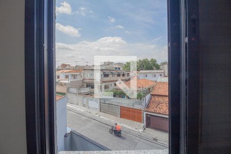 Apartamento à venda com 44m², 2 quartos e 1 vaga Apartamento à venda com 44m², 2 quartos e 1 vagaVista do Quarto 2
