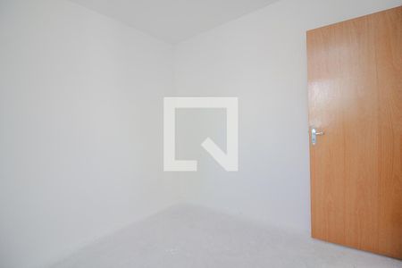 Apartamento à venda com 41m², 2 quartos e 1 vagaQUARTO 2