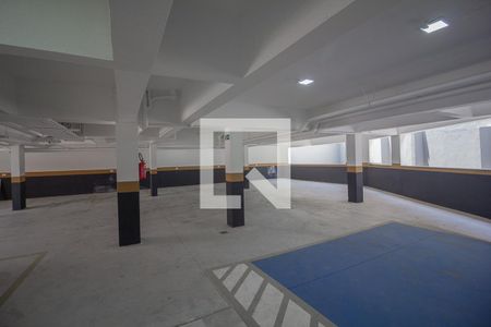 Apartamento à venda com 41m², 2 quartos e 1 vagaGaragem