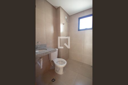 Apartamento à venda com 41m², 2 quartos e 1 vagaBANHEIRO