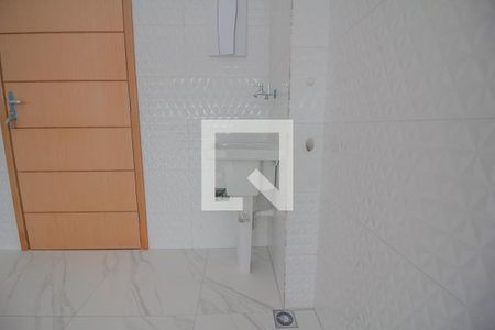 Apartamento à venda com 41m², 2 quartos e 1 vagaÁrea de Serviço