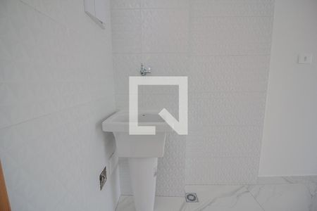 Apartamento à venda com 41m², 2 quartos e 1 vagaÁrea de Serviço