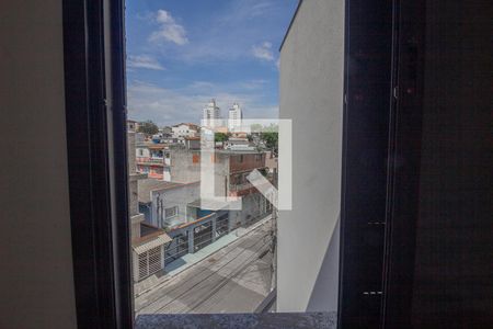 Apartamento à venda com 41m², 2 quartos e 1 vagaVISTA QUARTO 2