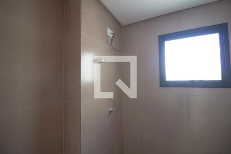 Apartamento à venda com 41m², 2 quartos e 1 vagaBANHEIRO