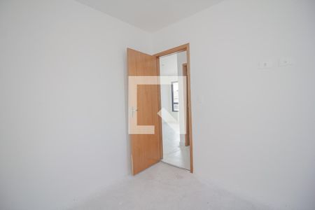 Apartamento à venda com 41m², 2 quartos e 1 vagaQUARTO 2