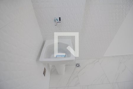 Apartamento à venda com 41m², 2 quartos e 1 vagaÁrea de Serviço