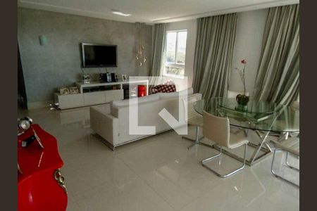 Apartamento à venda com 4 quartos, 165m² em Alphaville, Nova Lima