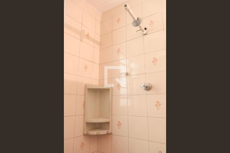 Casa para alugar com 60m², 1 quarto e sem vagaBanheiro