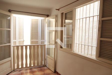 Casa para alugar com 60m², 1 quarto e sem vagaQuarto