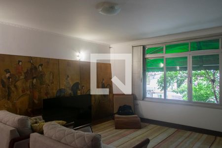 Sala de casa à venda com 3 quartos, 250m² em Jardim São Paulo(zona Norte), São Paulo