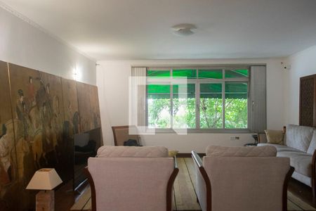 Sala de casa à venda com 3 quartos, 250m² em Jardim São Paulo(zona Norte), São Paulo