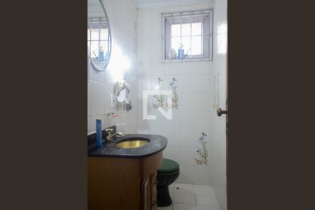 Lavabo de casa à venda com 3 quartos, 250m² em Jardim São Paulo(zona Norte), São Paulo