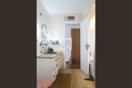 Casa à venda com 250m², 3 quartos e 5 vagas Casa à venda com 250m², 3 quartos e 5 vagasBanheiro