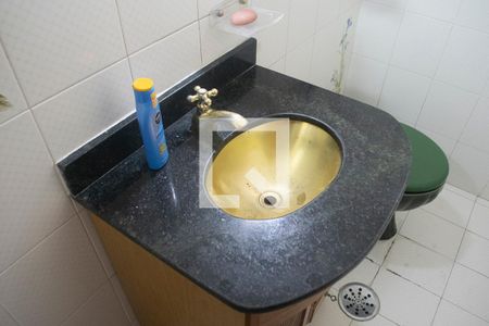 Lavabo de casa à venda com 3 quartos, 250m² em Jardim São Paulo(zona Norte), São Paulo