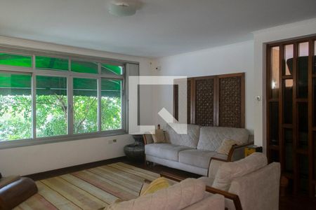Sala de casa à venda com 3 quartos, 250m² em Jardim São Paulo(zona Norte), São Paulo