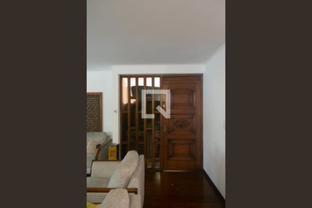 Sala de casa à venda com 3 quartos, 250m² em Jardim São Paulo(zona Norte), São Paulo