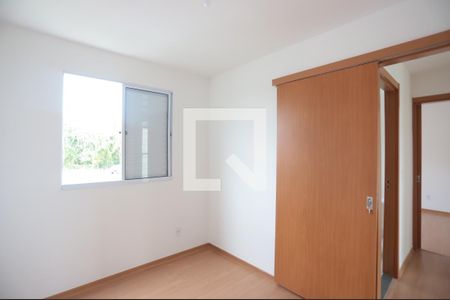Quarto 1 de apartamento para alugar com 2 quartos, 43m² em Parque Santa Rosa, Suzano