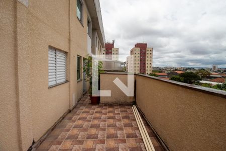 Apartamento à venda com 48m², 2 quartos e sem vagaÁrea comum 