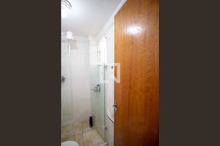 Apartamento à venda com 48m², 2 quartos e sem vagaBanheiro 