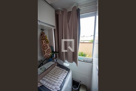 Apartamento à venda com 48m², 2 quartos e sem vagaÁrea de serviço 