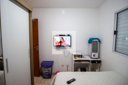 Apartamento à venda com 48m², 2 quartos e sem vagaQuarto 