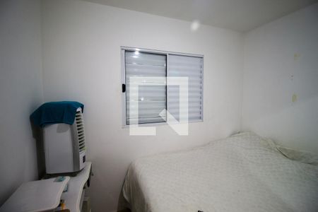 Quarto  de apartamento à venda com 2 quartos, 48m² em Itaquera, São Paulo