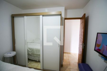 Apartamento à venda com 48m², 2 quartos e sem vagaQuarto 