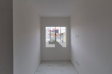 Sala e Cozinha Integrada  de apartamento para alugar com 1 quarto, 30m² em Jardim Aricanduva, São Paulo