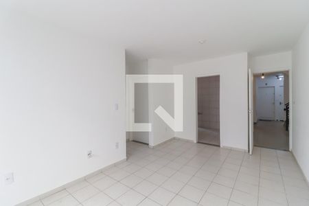 Sala de apartamento para alugar com 2 quartos, 60m² em Jardim Tannus, Jundiaí