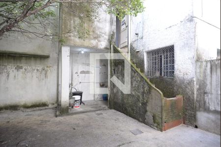 Casa à venda com 200m², 3 quartos e 1 vagaQuintal