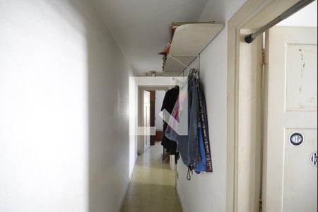 Casa à venda com 200m², 3 quartos e 1 vagaCorredor