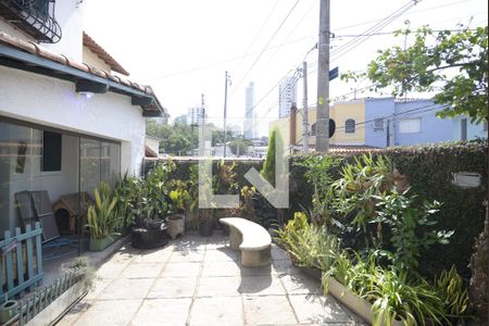 Casa à venda com 200m², 3 quartos e 1 vagaEntrada