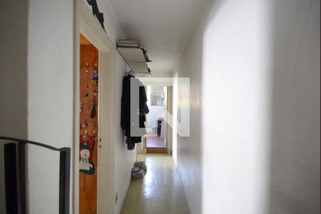 Casa à venda com 200m², 3 quartos e 1 vagaCorredor