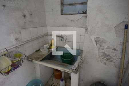 Casa à venda com 200m², 3 quartos e 1 vagaÁrea de Serviço