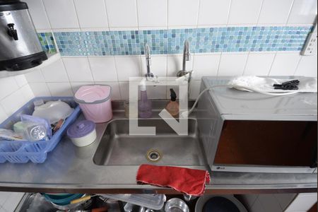 Casa à venda com 200m², 3 quartos e 1 vagaCozinha