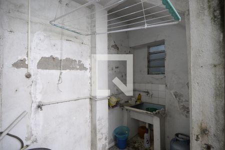 Casa à venda com 200m², 3 quartos e 1 vagaÁrea de Serviço