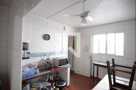 Casa à venda com 200m², 3 quartos e 1 vagaCozinha