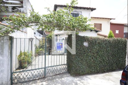 Casa à venda com 200m², 3 quartos e 1 vagaFachada